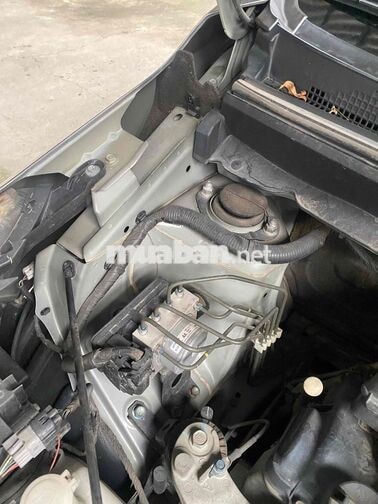 Mitsubishi Attrage 2021 CVT Xám 70.000 km