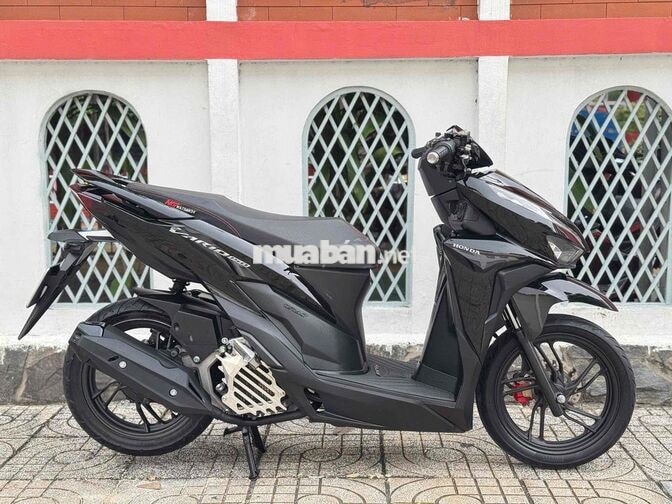 Vario 150 đời 2020 đen bóng bstp chính chủo