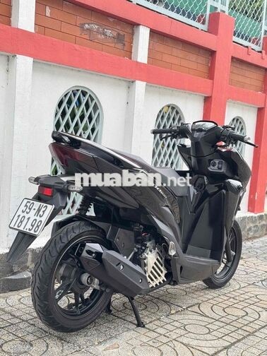 Vario 150 đời 2020 đen bóng bstp chính chủo
