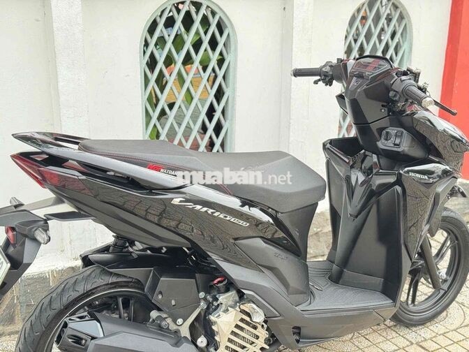 Vario 150 đời 2020 đen bóng bstp chính chủo