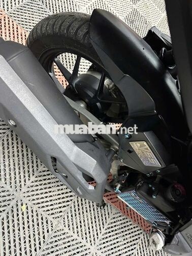 Honda Vario 150cc 2017 Trắng Tự động