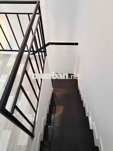 🏡 Nhà đẹp, vị trí thuận tiện, giá cực kỳ dễ tiếp cận tại Bình Trị Đông