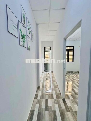 🏡 Nhà đẹp, vị trí thuận tiện, giá cực kỳ dễ tiếp cận tại Bình Trị Đông