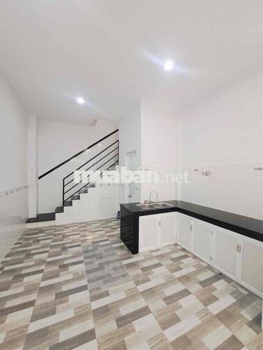 🏡 Nhà đẹp, vị trí thuận tiện, giá cực kỳ dễ tiếp cận tại Bình Trị Đông
