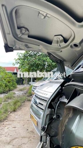 Xe khách Toyota Hiace Bạc