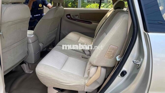 Toyota Innova G 2006 ( siêu cọp )