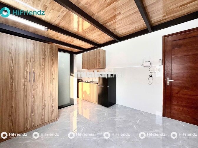 KHAI TRƯƠNG DỰ ÁN MỚI FULL NỘI THẤT - MÁY GIẶT RIÊNG TẠI LÊ ĐỨC THỌ