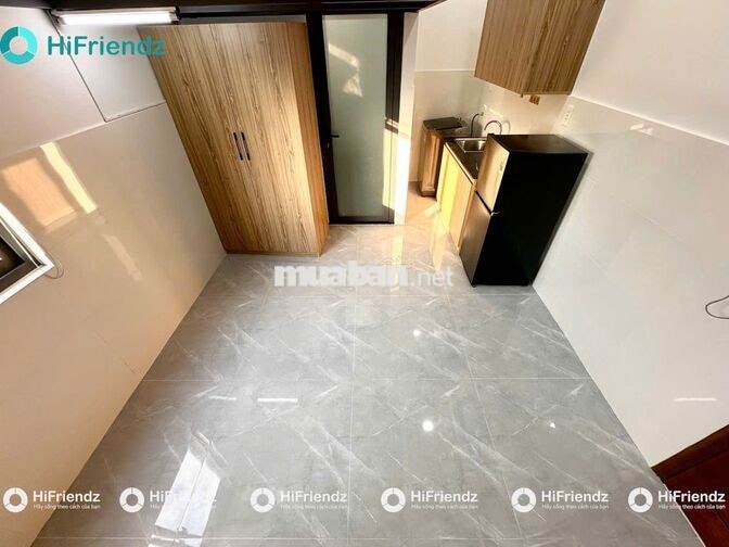 KHAI TRƯƠNG DỰ ÁN MỚI FULL NỘI THẤT - MÁY GIẶT RIÊNG TẠI LÊ ĐỨC THỌ