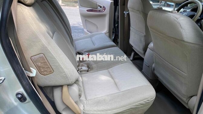 Toyota Innova G 2006 ( siêu cọp )