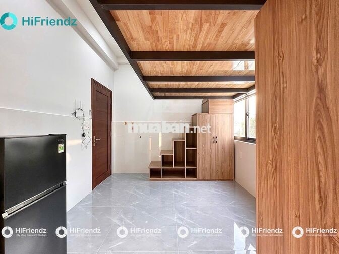 KHAI TRƯƠNG DỰ ÁN MỚI FULL NỘI THẤT - MÁY GIẶT RIÊNG TẠI LÊ ĐỨC THỌ