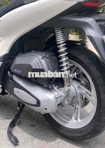 SH 160i ABS 2026 Trắng Đen BSTP 04343 Chính Chủ