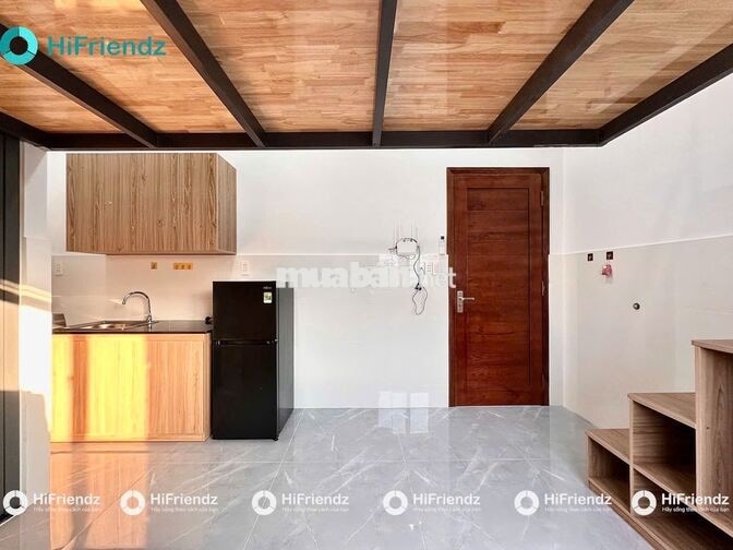 KHAI TRƯƠNG DỰ ÁN MỚI FULL NỘI THẤT - MÁY GIẶT RIÊNG TẠI LÊ ĐỨC THỌ