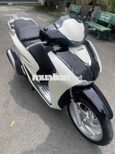 SH 160i ABS 2026 Trắng Đen BSTP 04343 Chính Chủ