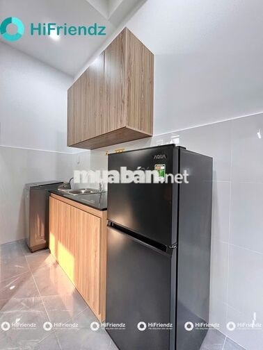 KHAI TRƯƠNG DỰ ÁN MỚI FULL NỘI THẤT - MÁY GIẶT RIÊNG TẠI LÊ ĐỨC THỌ