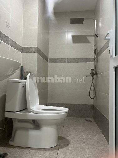 Cho thuê C/c CTL Tower, Dương Thị Giang- Căn 2PN giá thuê 8tr/tháng