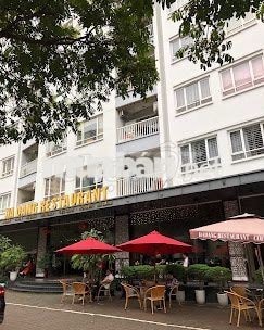Chính chủ cho thuê nhà N08B Thành Thái Công viên Cầu Giấy