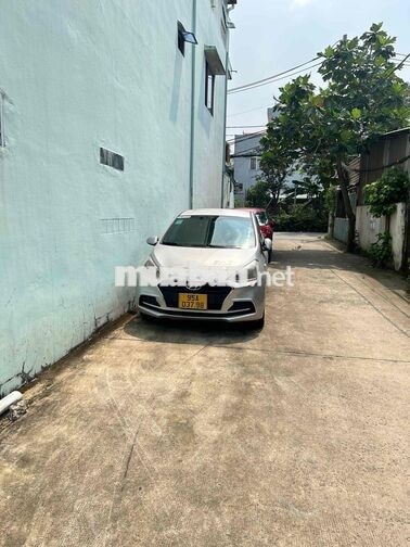 Hyundai i10 2018 Bạc 140k km