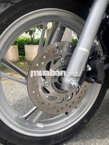 SH 160i ABS 2026 Trắng Đen BSTP 04343 Chính Chủ
