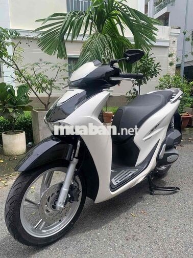 SH 160i ABS 2026 Trắng Đen BSTP 04343 Chính Chủ