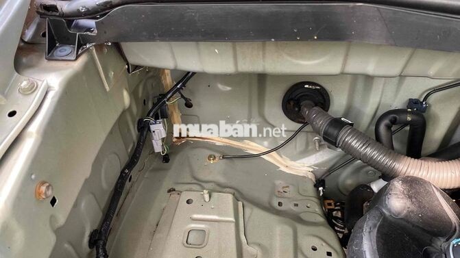 Toyota Innova G 2006 ( siêu cọp )