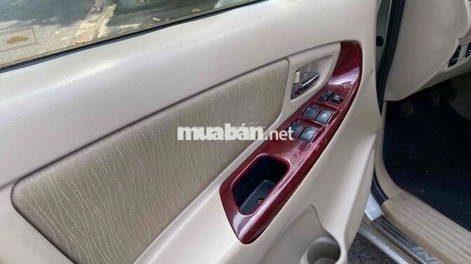 Toyota Innova G 2006 ( siêu cọp )