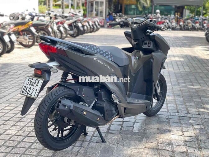 Vario 150 2019 trả trước 21tr5 nhận xe bao nợ xấu