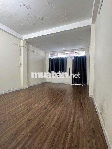 cho thuê nhà hẻm 1050 quang trung gò vấp 4x20m trệt 2 lầu 4pn 3wc