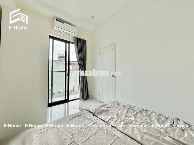 🔥 1PN 1PK BANCOL FULL NT MỚI 100% NGAY NGÃ 4 BẢY HIỀN TÂN BÌNH CŨ
