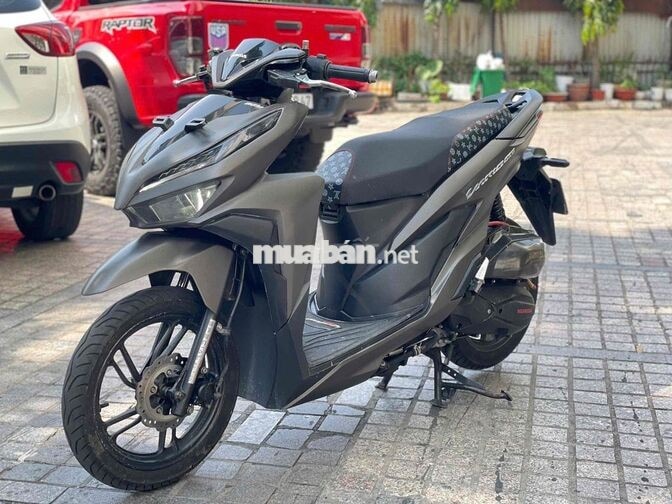 Vario 150 2019 trả trước 21tr5 nhận xe bao nợ xấu