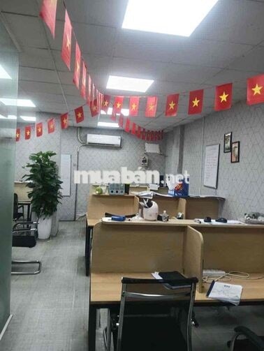 CHO THUÊ MẶT BẰNG NGANG 8M – GẦN 5 TRƯỜNG ĐẠI HỌC, ĐƯỜNG D5, BT