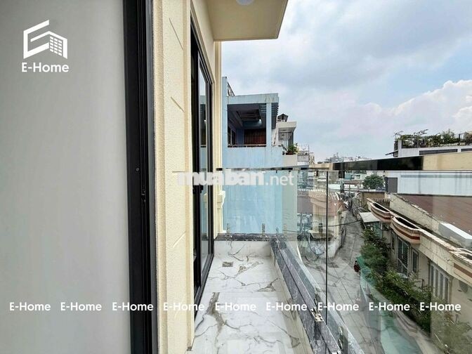 🔥 1PN 1PK BANCOL FULL NT MỚI 100% NGAY NGÃ 4 BẢY HIỀN TÂN BÌNH CŨ