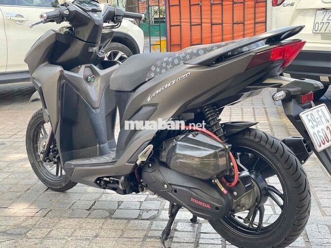 Vario 150 2019 trả trước 21tr5 nhận xe bao nợ xấu