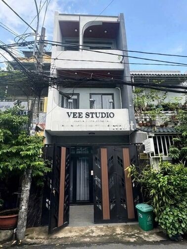 cho thuê nhà hẻm 1050 quang trung gò vấp 4x20m trệt 2 lầu 4pn 3wc