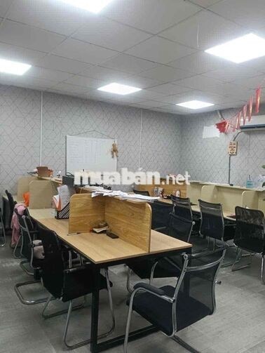 CHO THUÊ MẶT BẰNG NGANG 8M – GẦN 5 TRƯỜNG ĐẠI HỌC, ĐƯỜNG D5, BT