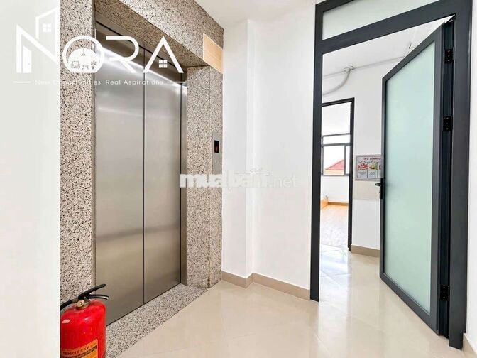 Căn Hộ Dịch Vụ Full Nội Thất Trung Tâm Quận 10 