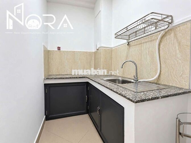 Căn Hộ Dịch Vụ Full Nội Thất Trung Tâm Quận 10 