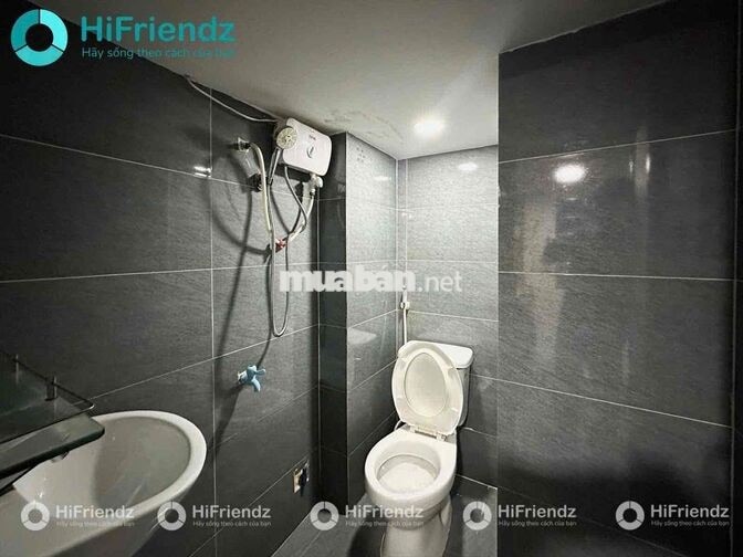 ⭐️TRỐNG SẴN DUPLEX FULL NT - MG RIÊNG - GÁC CAO 2m - GẦN AEON TP - HUIT