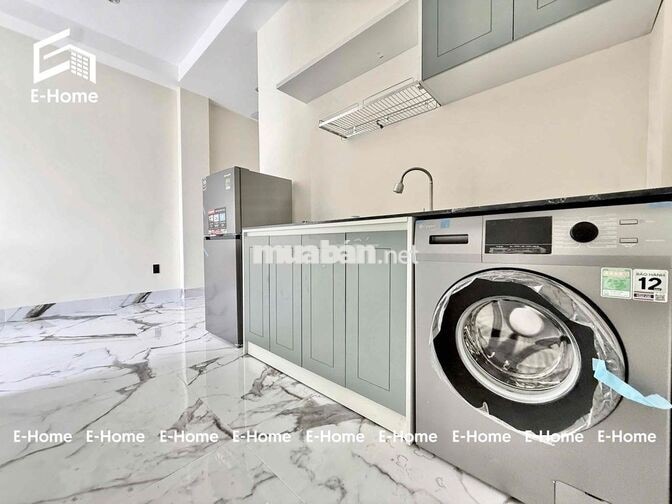 🔥 1PN 1PK BANCOL FULL NT MỚI 100% NGAY NGÃ 4 BẢY HIỀN TÂN BÌNH CŨ