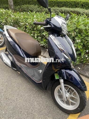 Honda Lead 2020 Xanh đen 55.000 Km