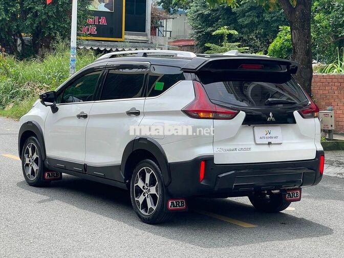 Xpander Cross 2021 Xe Gia Đình Cực Đẹp Camera 360