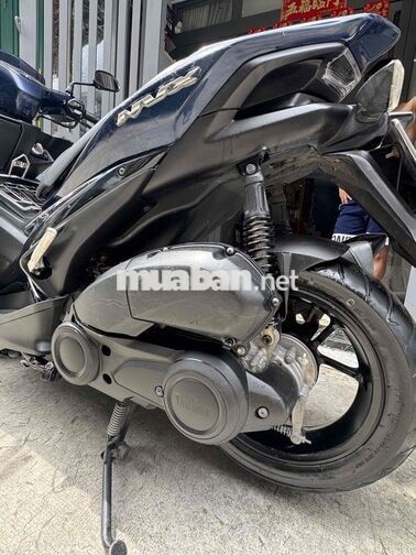 Yamaha NVX 125cc 2017 - Xanh đen - BSTP chính chủ