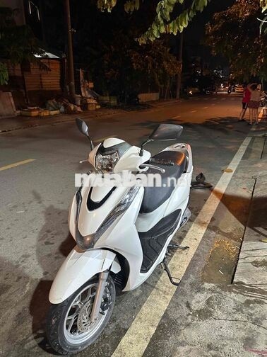 Honda Lead 2022 Trắng 25.000 km