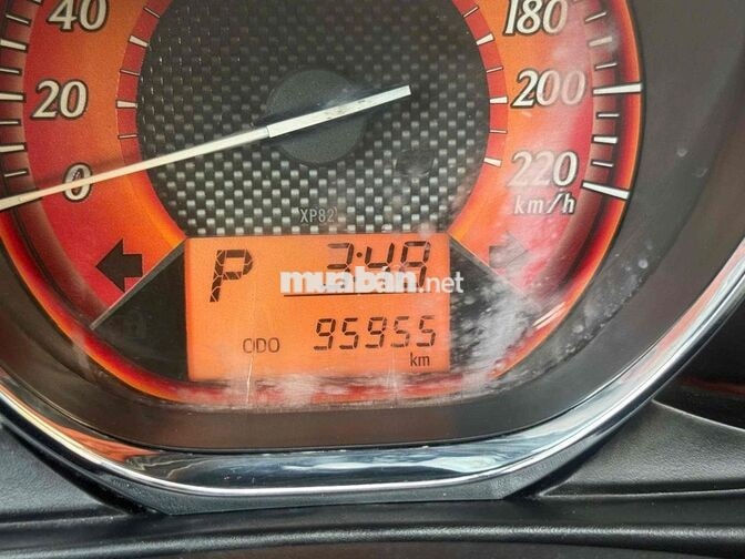 Toyota Yaris G 2015 Đỏ Nhập khẩu T12/15 Rất Chất