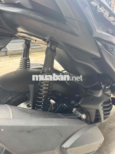 Yamaha NVX 125cc 2017 - Xanh đen - BSTP chính chủ
