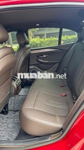 VinFast LuxA Base 2022 Đỏ rất đẹp, cực chất lượng