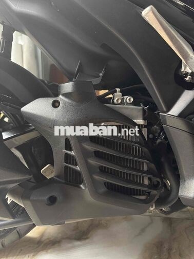 Yamaha NVX 125cc 2017 - Xanh đen - BSTP chính chủ