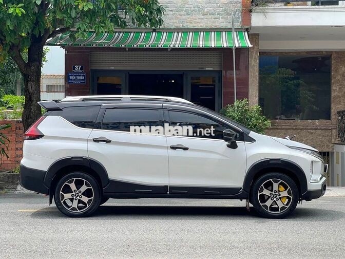 Xpander Cross 2021 Xe Gia Đình Cực Đẹp Camera 360