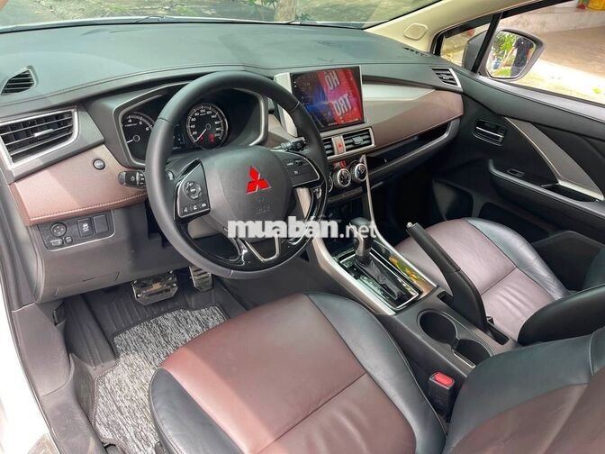 Xpander Cross 2021 Xe Gia Đình Cực Đẹp Camera 360