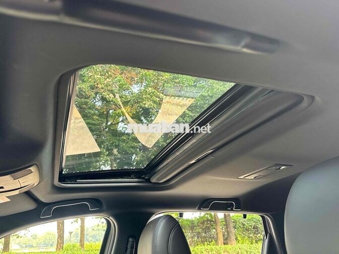Mazda CX8 2024 2.5 Premium Trắng 1 vạn km Như Mới
