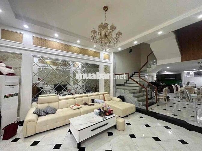 CHO THUÊ NHÀ 3 TẦNG ĐƯỜNG HOA PHƯỢNG 1 - KHU EURO VILLA 1